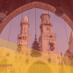 islamic culture in mesir